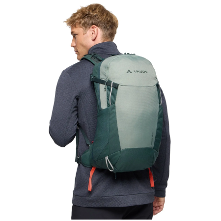 Rucsac turistic mic Vaude Wizard 18+4