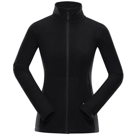 Hanorac femei Alpine Pro Garima negru