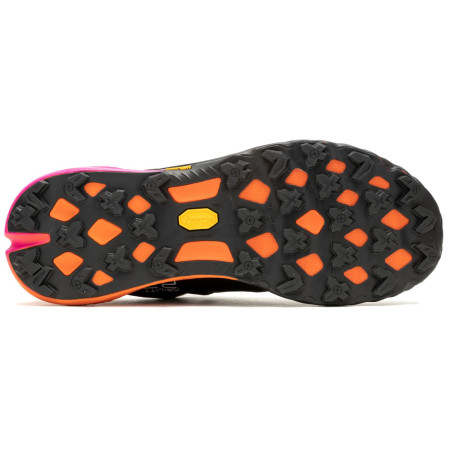 Încălțăminte de alergat pentru bărbați Merrell Agility Peak 5 Gtx