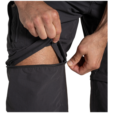 Pantaloni bărbați Craghoppers NosiLife Convertible Cargo Trousers III