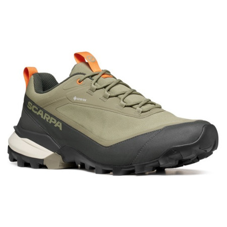 Încălțăminte bărbați Scarpa Ribelle Cross 2 Gtx