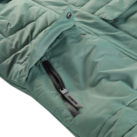 Geacă femei Alpine Pro Werda