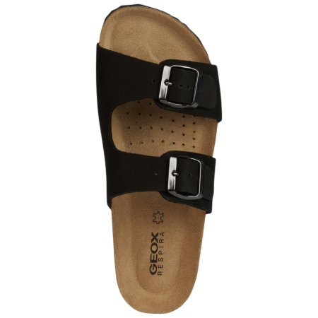 Papuci femei Geox D Brionia