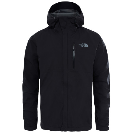 Geacă
			bărbați The North Face Dryzzle negru TNF Black