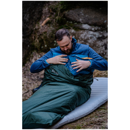 Sac de bivuac Warg Bivy Bag