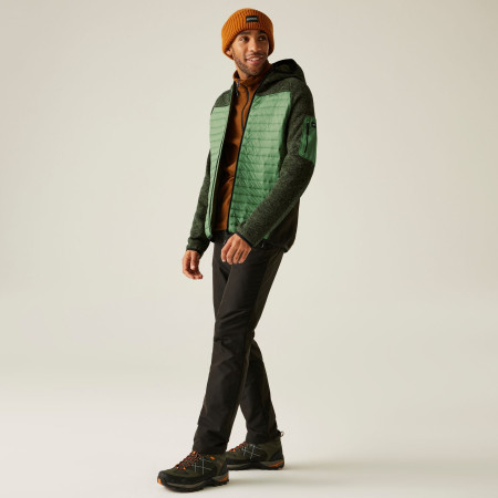 Geacă bărbați Regatta Newhill Hybrid