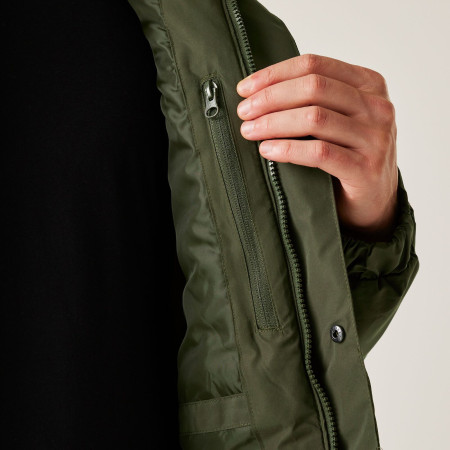 Geacă bărbați Regatta Salinger III