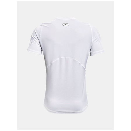 Tricou bărbați Under Armour HG Armour Fitted SS