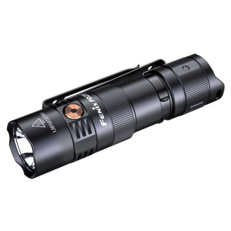 Lanternă Fenix PD25R