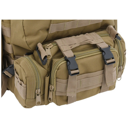 Rucsac Cattara Army 55 l