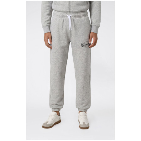 Pantaloni jogging copii Champion Elastic Cuff Pants B