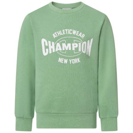 Hanorac copii Champion Crewneck Sweatshirt B GMS
