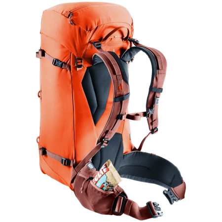 Rucsac Deuter Guide 32+8 SL