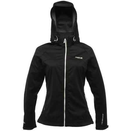 Geacă femei Regatta Wms Solitude Softshell