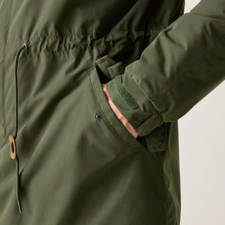 Geacă bărbați Regatta Salinger III