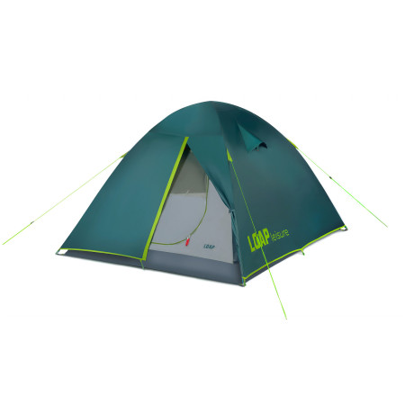 Cort Loap Cloud 3 verde