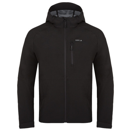 Pánská bunda Loap Lawer negru