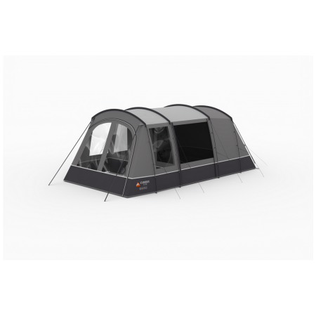 Cort de familie Vango Lismore TC 450 Package gri/negru