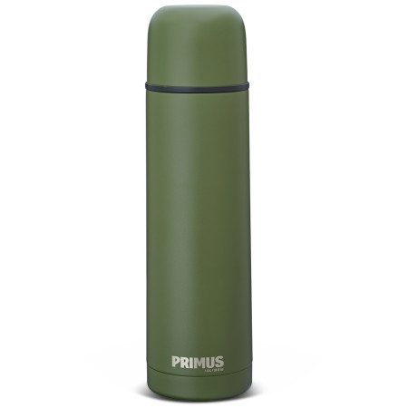 Termos Primus Classic Light Vacuum Bottle 1.0 L verde Olive Drab Green