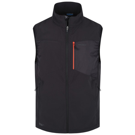 Vesta bărbați Husky Salien M negru