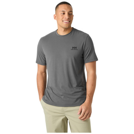 Tricou bărbați Helly Hansen Skog Graphic T-Shirt