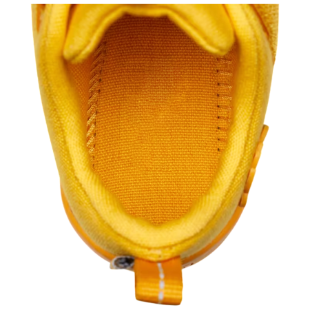 Încălțăminte copii Affenzahn Sneaker Cotton Happy