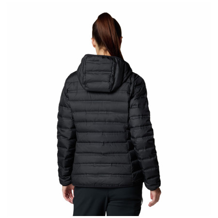 Geacă de iarnă femei Columbia Lake 22™ Ii Down Hooded Jacket