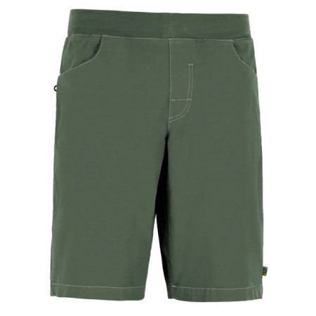 Pantaloni scurți bărbați E9 Trd Men's verde Agave