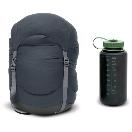 Sac de dormit Robens Snowfall II -5°C Regular