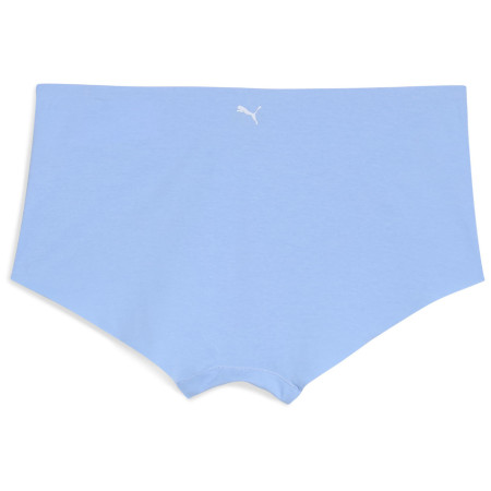 Chiloți femei Puma Invisible Cotton Mini Shorts