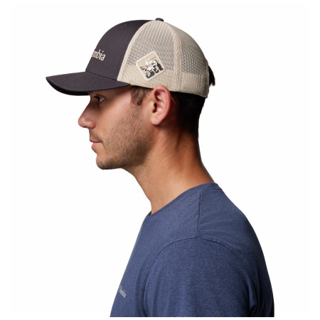Șapcă Columbia Mesh Snap Back