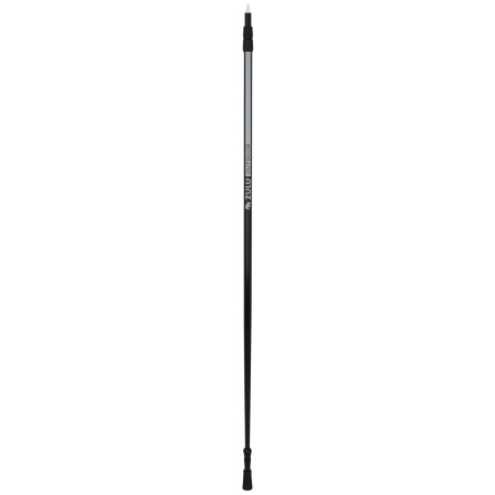 Tijă telescopică cort Zulu Tarp Telescopic Twistlock gri grey
