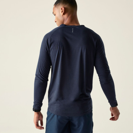 Tricou bărbați Dare 2b Agile Long Sleeved Tee