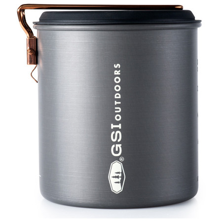 Set vase GSI Outdoors Halulite MicroDualist II