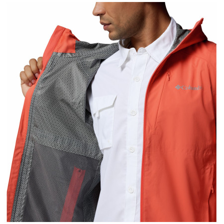 Geacă bărbați Columbia Trailborne™ 2.5L Shell