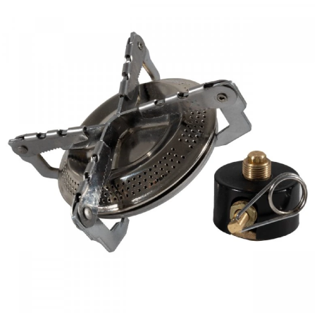Aragaz pentru camping Yate Traveller K502
