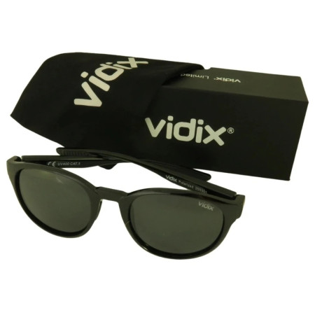 Ochelari de soare Vidix Orbix 2026 negru black