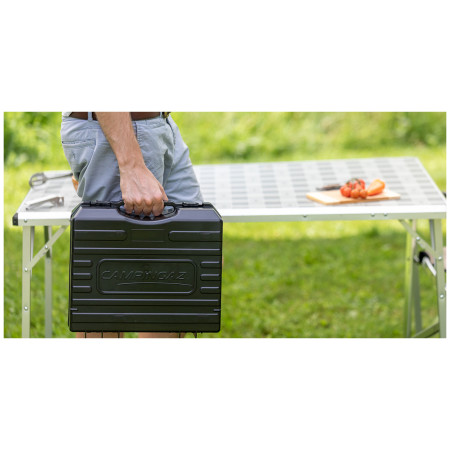 Arzător pe gaz Campingaz Camp Bistro 3