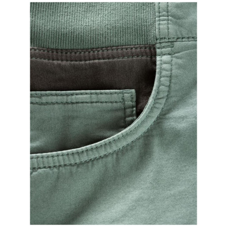 Pantaloni scurți bărbați Chillaz Banff 2.0