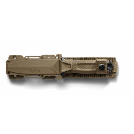 Cuțit Gerber Strongarm Serrated
