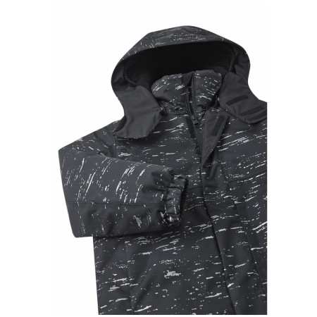 Geacă de iarnă copii Reima Hohde