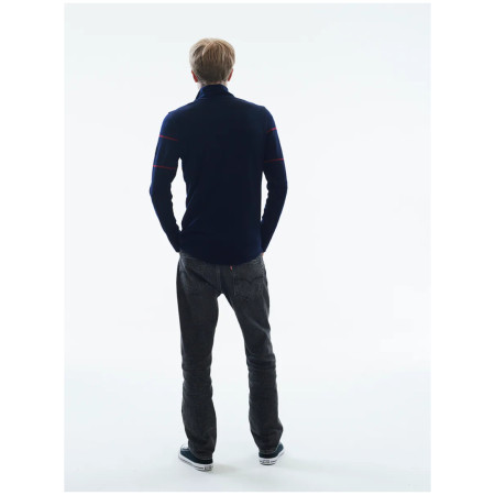 Pulover bărbați Dale of Norway Moritz Masc Basic Sweater