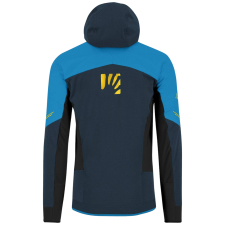 Geacă de iarnă bărbați Karpos Alagna Plus Evo Jacket