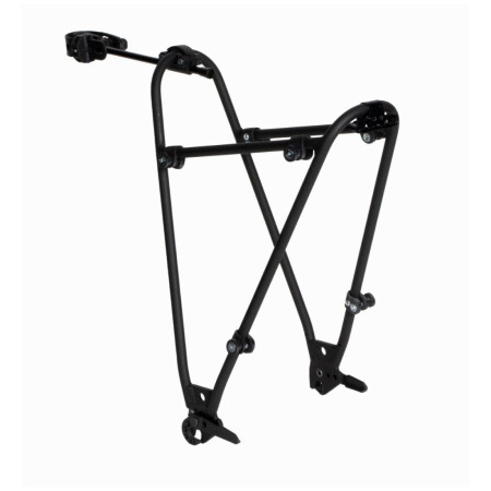 Portbagaj spate bicicletă Ortlieb Quick-Rack Light