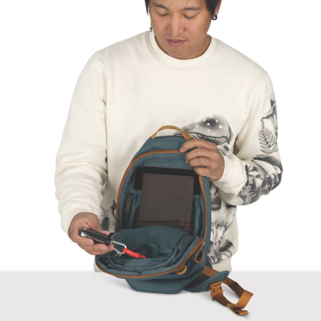 Rucsac de umăr Osprey Daylite Sling