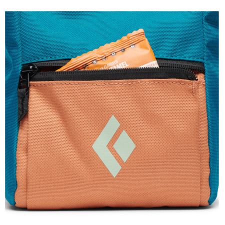 Săculeț pentru magneziu Black Diamond Mondito Chalk Pot