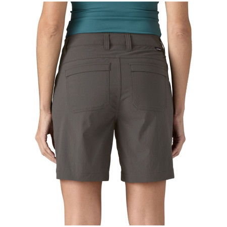 Pantaloni scurți femei Patagonia Women's Quandary Shorts - 7"