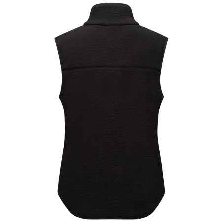 Vestă femei Regatta Womens Frankie Borg B/W