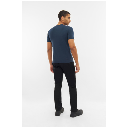 Tricou funcțional bărbați Viking Harvi