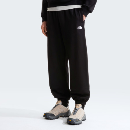 Pantaloni jogging bărbați The North Face Essential Terry Simple Dome Relaxe
